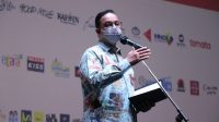 Anies Punya Program Baru di YouTube, #daripendopo, Apa Itu?
