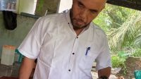 Sajak-sajak Hang Kafrawi