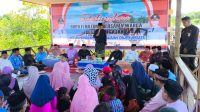 Silaturahmi Bupati Natuna di Batu Gajah: Dorong Pengembangan Wisata, Budaya, dan Pendidikan Gratis