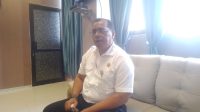 Kepala Dinas Perikanan Natuna: Perlu Peningkatan Sarana Pelelangan Ikan untuk Genjot PAD dari Sektor Perikanan