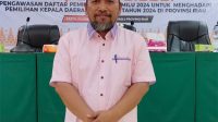 Bawaslu: Tak Ada Aturan Tertulis Melarang RT/RW Menjadi Tim Kampanye Paslon Pemilihan