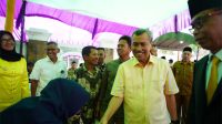 Soma Imam Nuryadi Siap Kembali Bekerja Keras untuk Menangkan Syamsuar dalam Pilgub Riau 2024