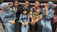 Suami Istri Dilantik Jadi Dewan