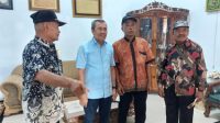 Tolonglah Pak Syamsuar Selesaikan Masalah Sampah di Bukit Kapur Ini