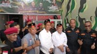 PAC GRIB Jaya Deklarasikan Dukungan untuk BIJAK