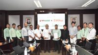 Revolusi Belanja Sekolah: Kolaborasi BRK Syariah dan BPDRaya Permudah Transaksi Pembayaran SIPLah