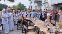 Salud Pada Komitmen Pendidikan, Anak Milenial Dumai Siap Menangkan Suwai