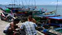 Kemaritiman dan Perikanan Natuna: Tantangan dan Peluang dari Sudut Pandang Ekonomi dan Sosial