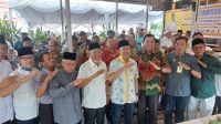 Syamsuar Mutiara Riau Pesisir, Memimpin Tidak Pilih Kasih