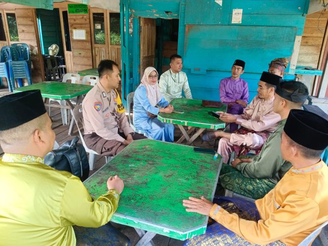 
					Coling System Tebingtinggi Barat Ditingkatkan, Kali Ini Dengan Panwascam