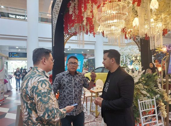 Meningkat, Wisman ke Batam Mencapai 120.185 Kunjungan