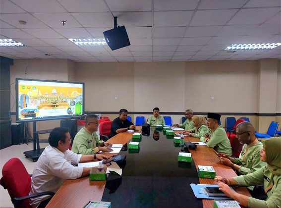 TACB Kota Batam Rekomendasikan Lima Cagar Budaya Baru, Ulu Tombak Berambu hingga Pedang Cenangkas