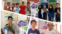 Pelayanan Keliling di Bunguran Barat: Kemudahan Perekaman KTP-EL dan Aktivasi Identitas Digital