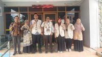 Ombudsman Evaluasi Pelayanan Publik Dispendukcapil Natuna 2024: Fokus pada Peningkatan Kualitas Layanan