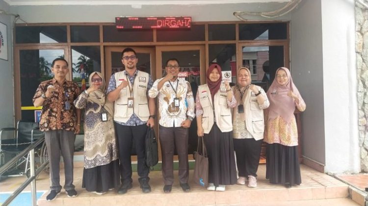 Ombudsman Evaluasi Pelayanan Publik Dispendukcapil Natuna 2024: Fokus pada Peningkatan Kualitas Layanan