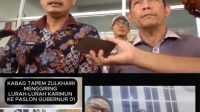 Rekaman Suara ASN Tak Netral Tersebar, Kabag Tapem Karimun Ancam Anak Istri Lurah Sungai Pasir