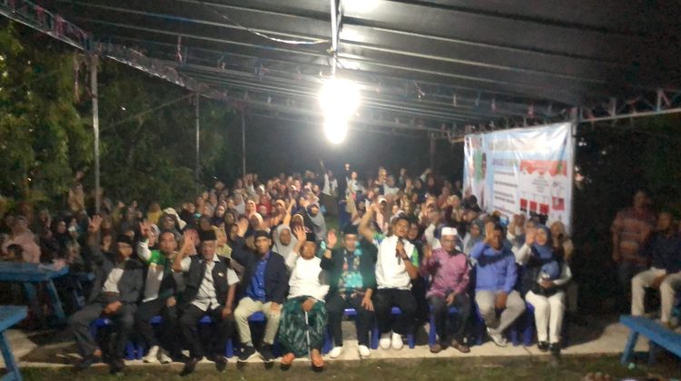 Jack Ardiansyah:Masrul Kasmy Layak Memimpin Meranti Kedepanya