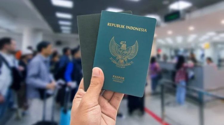 Paspor Elektronik Berikan Berbagai Kemudahan dan Keamanan Data