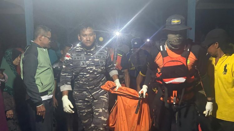 Anak Meranti Diterkam Buaya Sudah Ditemukan, Begini Kondisinya