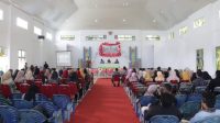Pemkab Natuna Sosialisasi Implementasi PAUD Holistik Integratif