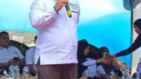 Ketua Tim Kuasa Hukum Bijak Ajak Kawal Proses Rekapitulasi