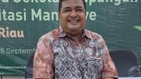 Badan Retorasi Gambut dan Mangrove (BRGM) Dibutuhkan untuk Mewujudkan Asta Cita dan Menjaga Martabat Bangsa Indonesia