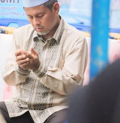 Masrul Kasmy