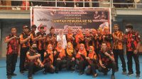 Perayaan HUT Sumpah Pemuda ke-96 dan Pemuda Pancasila ke-65 di Natuna, Semarak dengan Kolaborasi dan Rasa Syukur