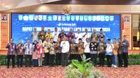 Pemegang Saham Setujui Dua Agenda RUPS LB BRK Syariah
