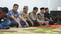Sekda Natuna Melaksanakan Rapat Koordinasi Bersama KPU Natuna Jelang Pemilu Serentak 2024
