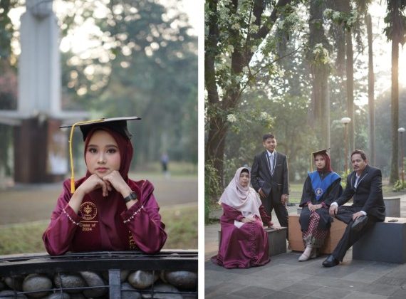 Wiska Adelia Putri: Dari Cerpenis ke Peneliti