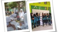 ”Perjalanan Pendidikan di Indonesia dalam Perspektif Filosofis Ki Hajar Dewantara di SMPN 5 Kemuning Inhil Riau”