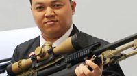 Gubernur Kepri Diantara Pembisik Yang Pembusuk