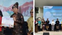 IKM Rumah Tamadun Raih Juara 1 UMKM Nasional