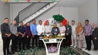 Koperasi Karyawan BRK Syariah Miliki Klinik Yang Sudah Terakreditasi Paripurna