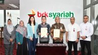 Nikmati Diskon Biaya Kesehatan di Eka Hospital, Khusus Pemilik Kartu Debit Platinum dan Prioritas BRK Syariah