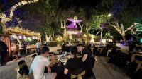 Sambut Natal dan Tahun Baru, Nongsa Resorts Batam Sajikan Aneka Kuliner, dan Rock and Roll”