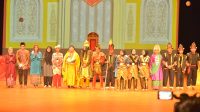 Akulturasi Teater Bangsawan