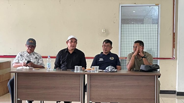 PWI Riau Siapkan 15 Agenda Kegiatan Dalam HPN