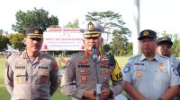Polda Kepri Siap Dukung Tertib Berlalulintas Untuk Mewujudkan Asta Cita