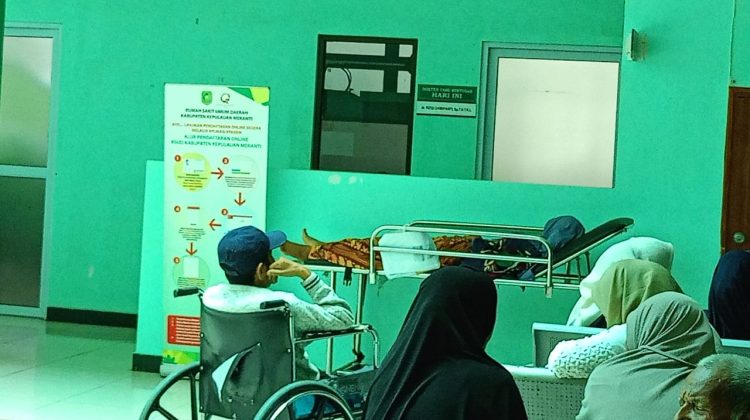Beredar Isu Seorang Pelajar di Meranti Hamil, Ini Bantahan Dari Keluarga Korban 