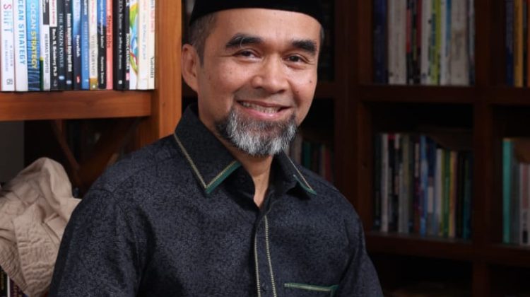 Azmi bin Rozali 