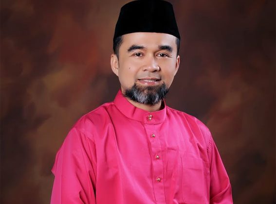 Azmi bin Rozali