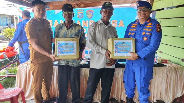 Ini Sosok Kapolres Meranti Yang Ke 9, Pernah Ke Meranti Saat Sambang Nusa Bersama Andi Yul 