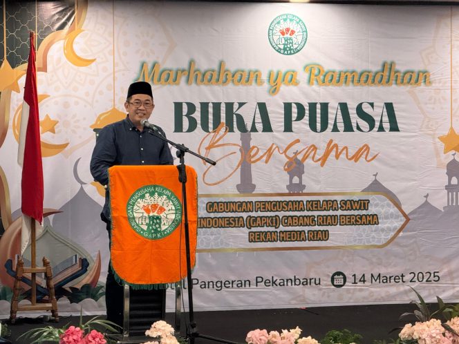 
					PWI Riau Buka Pendaftaran Anggota Baru, Gratis!