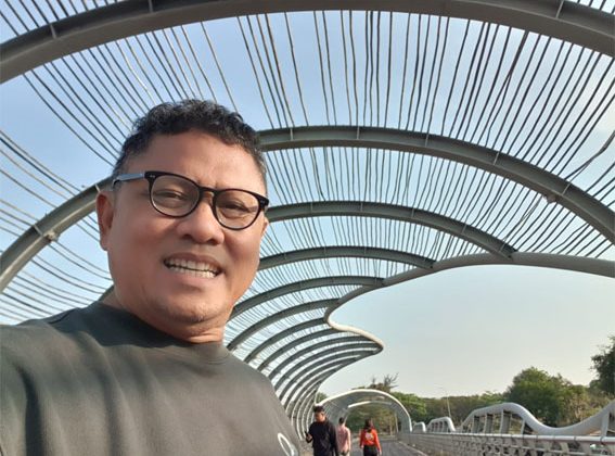 PWI Kepri Beri Peringatan Resmi kepada PWI Natuna, Diberi Tenggat Waktu Tiga Hari