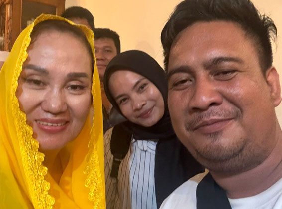 Konferkab PWI Natuna, Arizki: Secapatnya Kami Gelar