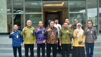 Gubri Abdul Wahid Nilai Perkembangan BRK Syariah Membaik, Perlu Inovasi Bisnis di Sektor Pertanian