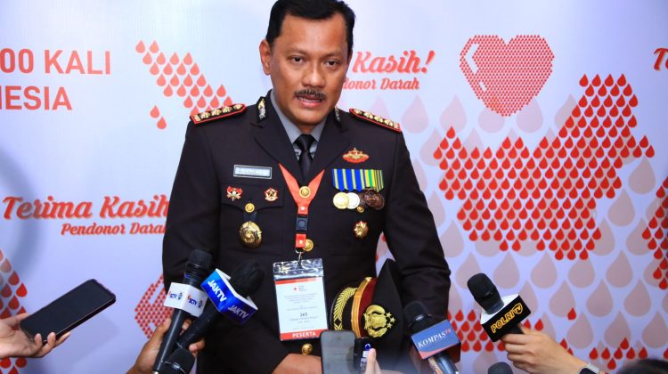 Kabid Humas Polda Kepri : Ibadah Hari Paskah Berjalan Aman dan Khidmat