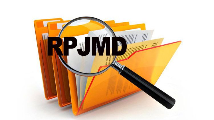 Ilustrasi RPJMD. F: Net